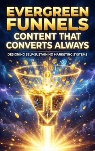 Evergreen Funnels: Content That Converts Always