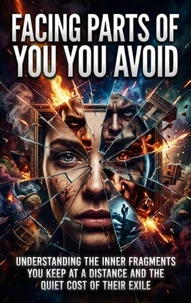 Facing Parts of You You Avoid