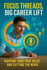 Focus Threads, Big Career Lift