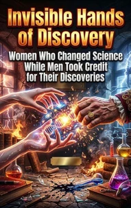 Invisible Hands of Discovery