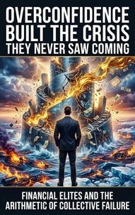 Overconfidence built the crisis they never saw coming