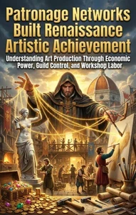 Patronage Networks Built Renaissance Artistic Achievement