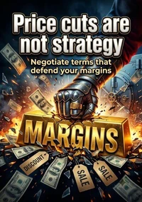 Price cuts are not strategy