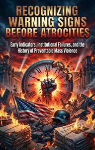 Recognizing Warning Signs Before Atrocities