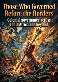 Those Who Governed Before the Borders
