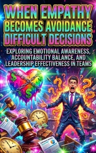When Empathy Becomes Avoidance of Difficult Decisions