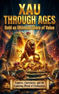 XAU Through Ages: Gold as Ultimate Store of Value
