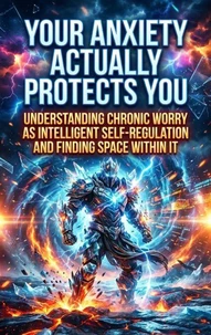 Your Anxiety Actually Protects You