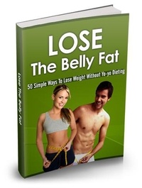  Mae Cunningham - Lose The Belly Fat.