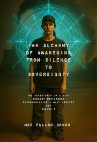 The Alchemy of Awakening: From Silence to Sovereignty