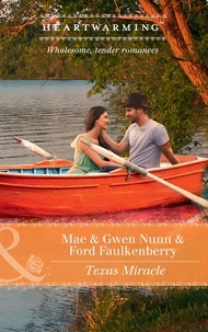 Mae & Gwen Nunn & Ford Faulkenberry - Texas Miracle.