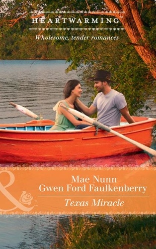 Mae & Gwen Nunn & Ford Faulkenberry - Texas Miracle.