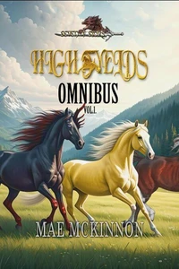 High Fyelds Omnibus Vol.1.