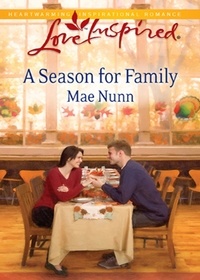 Mae Nunn - A Season For Family.