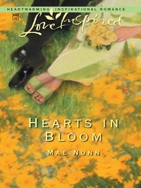 Mae Nunn - Hearts In Bloom.