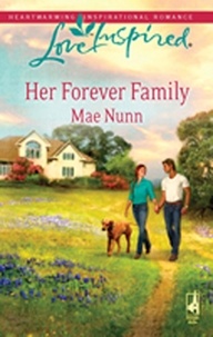 Mae Nunn - Her Forever Family.