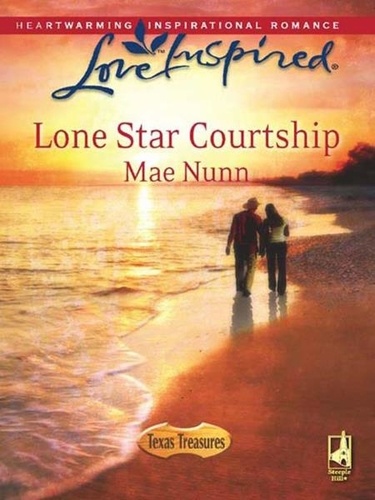 Mae Nunn - Lone Star Courtship.