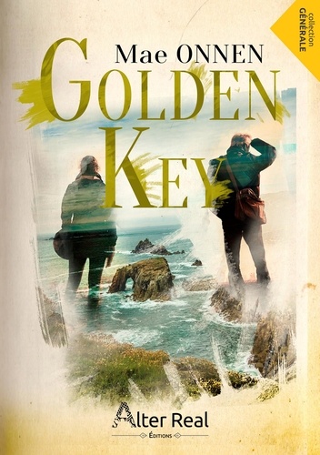 Golden key