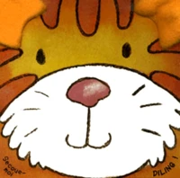 Cache-cache avec Tirou