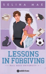 Lessons in Forgiving