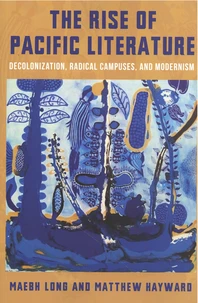 The Rise of Pacific Literature
