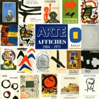 Arte affiches