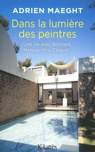 Dans la lumière des peintres