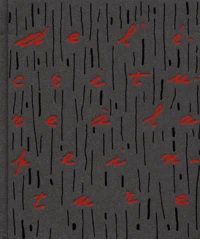 De l'écriture à la peinture