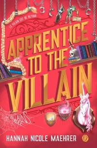 Apprentice to the Villain