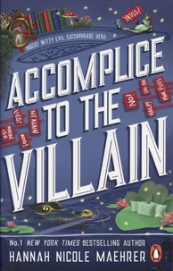 Accomplice to the Villain
