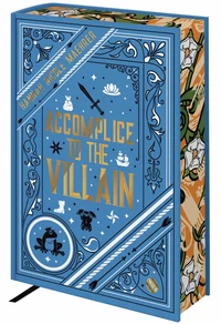 Accomplice to the Villain