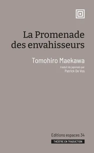 La promenade des envahisseurs