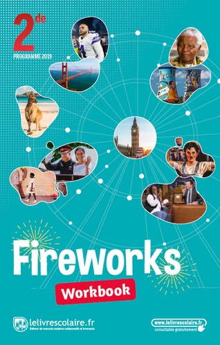 Maël Joyeux - Fireworks 2de A2>B1 - Workbook.
