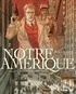  Maël et  Kris - Notre Amérique Tome 3 : L'été sera rouge.