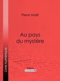 Au pays du mystère