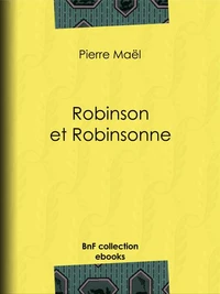 Robinson et Robinsonne