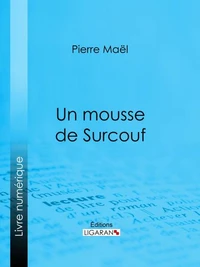 Un mousse de Surcouf