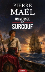 Un mousse de surcouf