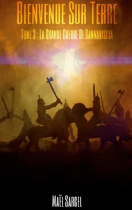 La grande guerre de Dannavisci
