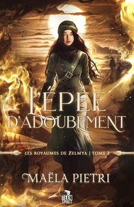 L'épée d'adoubement