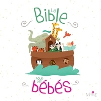 Maëlle C. - La Bible pour les bébés.
