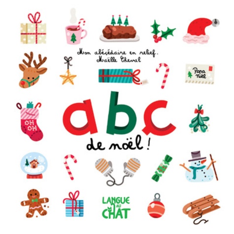 Maëlle Cheval - ABC de Noël !.