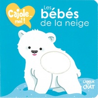 Maëlle Cheval - Les bébés de la neige.
