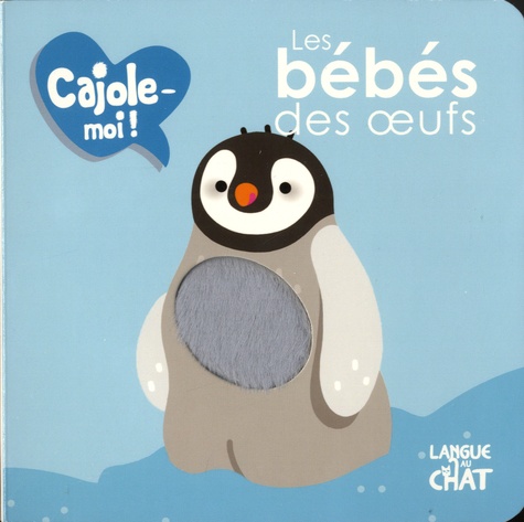 Les bébés des oeufs