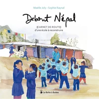 Debout Népal