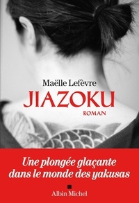 Maëlle Lefèvre - Jiazoku.