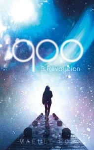 Maëlle Poe - 900 - tome 3.