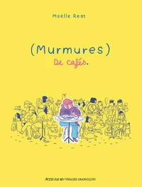 Murmures de cafes