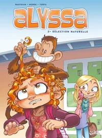 Alyssa T02 : Sélection naturelle