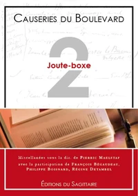 Les Causeries du Boulevard